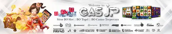 GASJP | Situs Maxwin Slot Gacor dan Togel 4D Online Terpercaya 2024